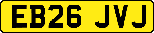 EB26JVJ