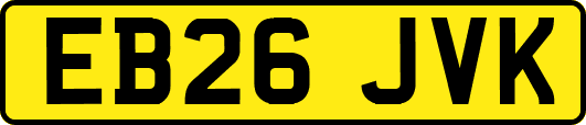 EB26JVK
