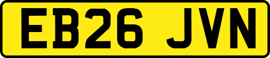 EB26JVN