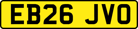 EB26JVO