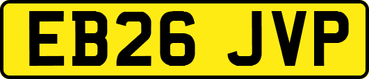 EB26JVP