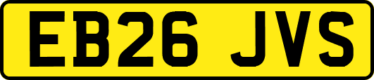 EB26JVS