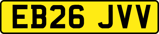 EB26JVV