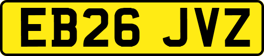 EB26JVZ