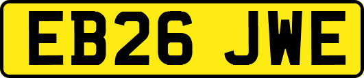 EB26JWE