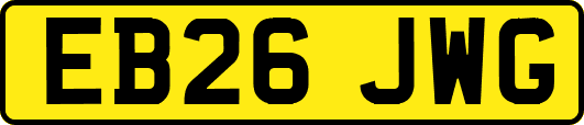 EB26JWG
