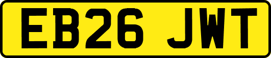 EB26JWT