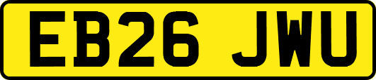 EB26JWU