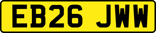EB26JWW