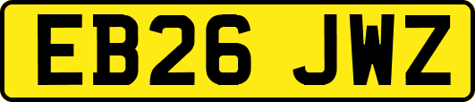 EB26JWZ