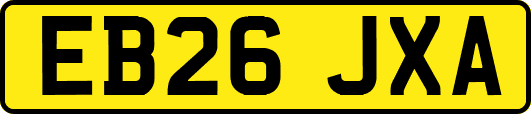 EB26JXA