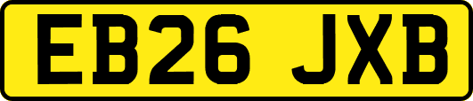 EB26JXB