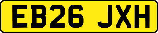 EB26JXH