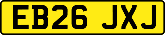 EB26JXJ