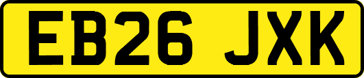 EB26JXK
