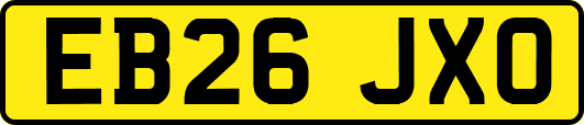 EB26JXO
