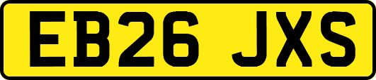 EB26JXS