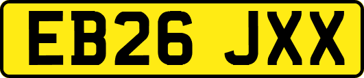 EB26JXX