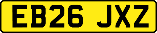 EB26JXZ
