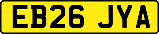 EB26JYA