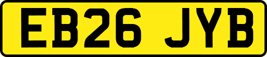 EB26JYB