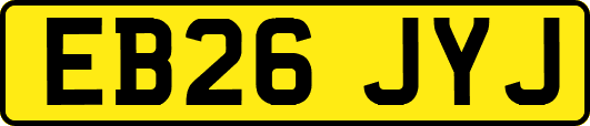 EB26JYJ