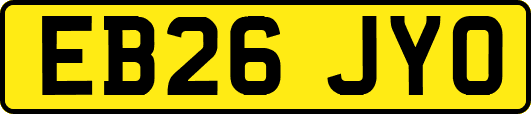 EB26JYO