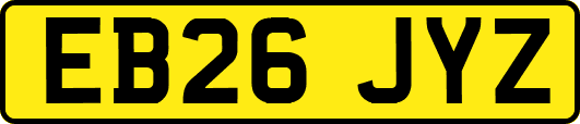 EB26JYZ