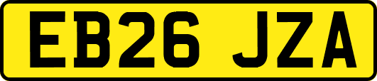 EB26JZA