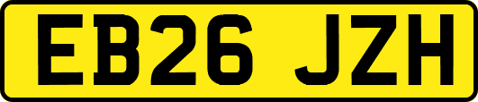 EB26JZH