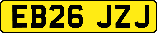 EB26JZJ
