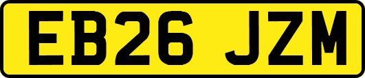 EB26JZM