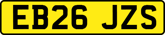 EB26JZS