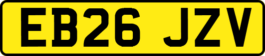 EB26JZV