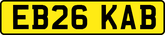 EB26KAB