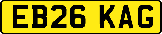 EB26KAG