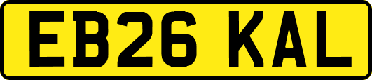 EB26KAL