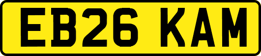 EB26KAM