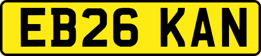 EB26KAN