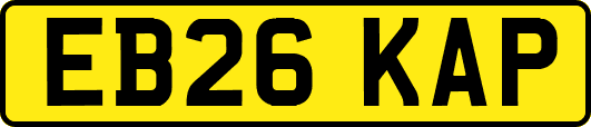 EB26KAP