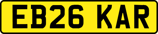 EB26KAR
