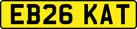 EB26KAT