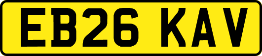 EB26KAV