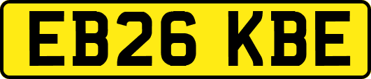 EB26KBE