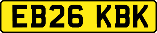 EB26KBK