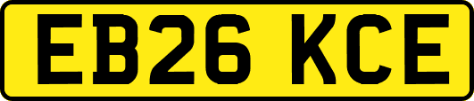 EB26KCE