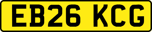 EB26KCG