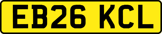 EB26KCL