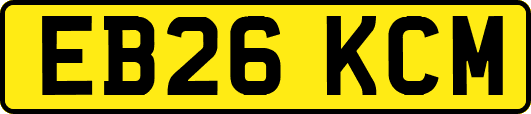 EB26KCM