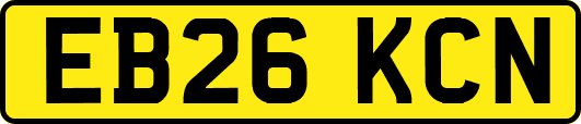 EB26KCN